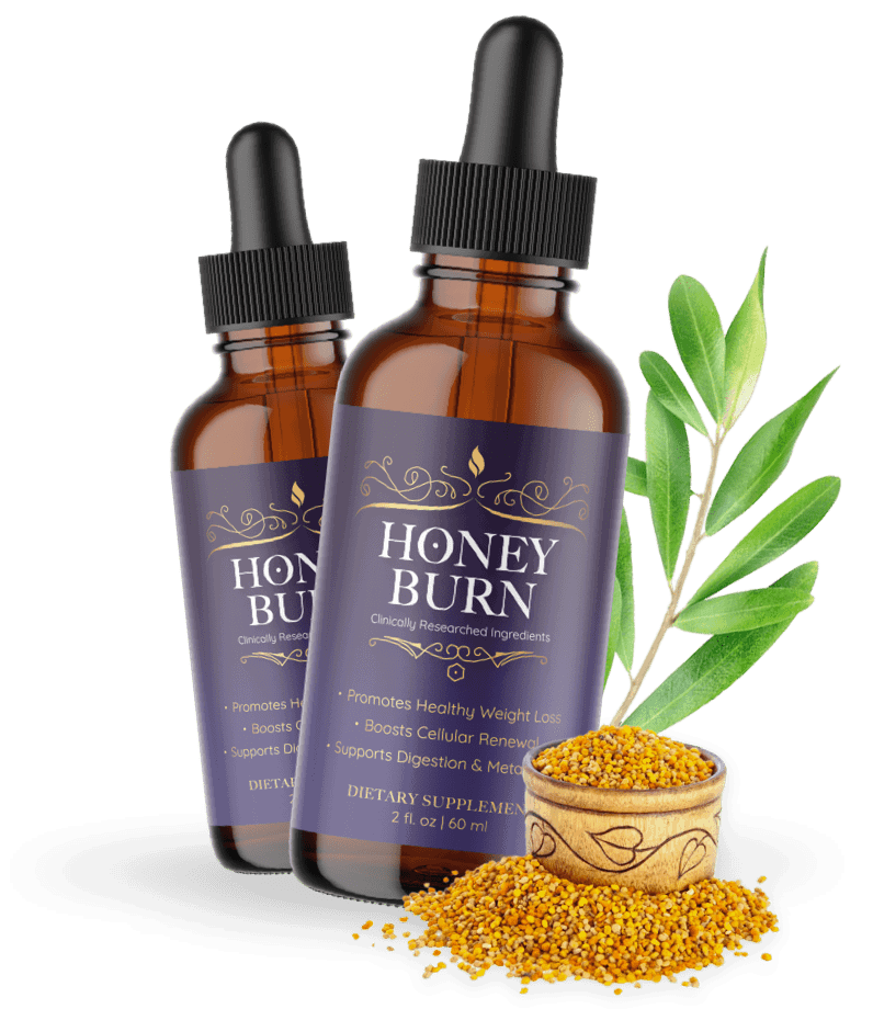 HoneyBurn Supplement